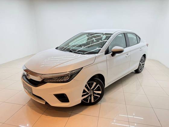 HONDA CITY 1.5 i-VTEC FLEX TOURING CVT HONDA CITY 1.5 i-VTEC FLEX TOURING CVT